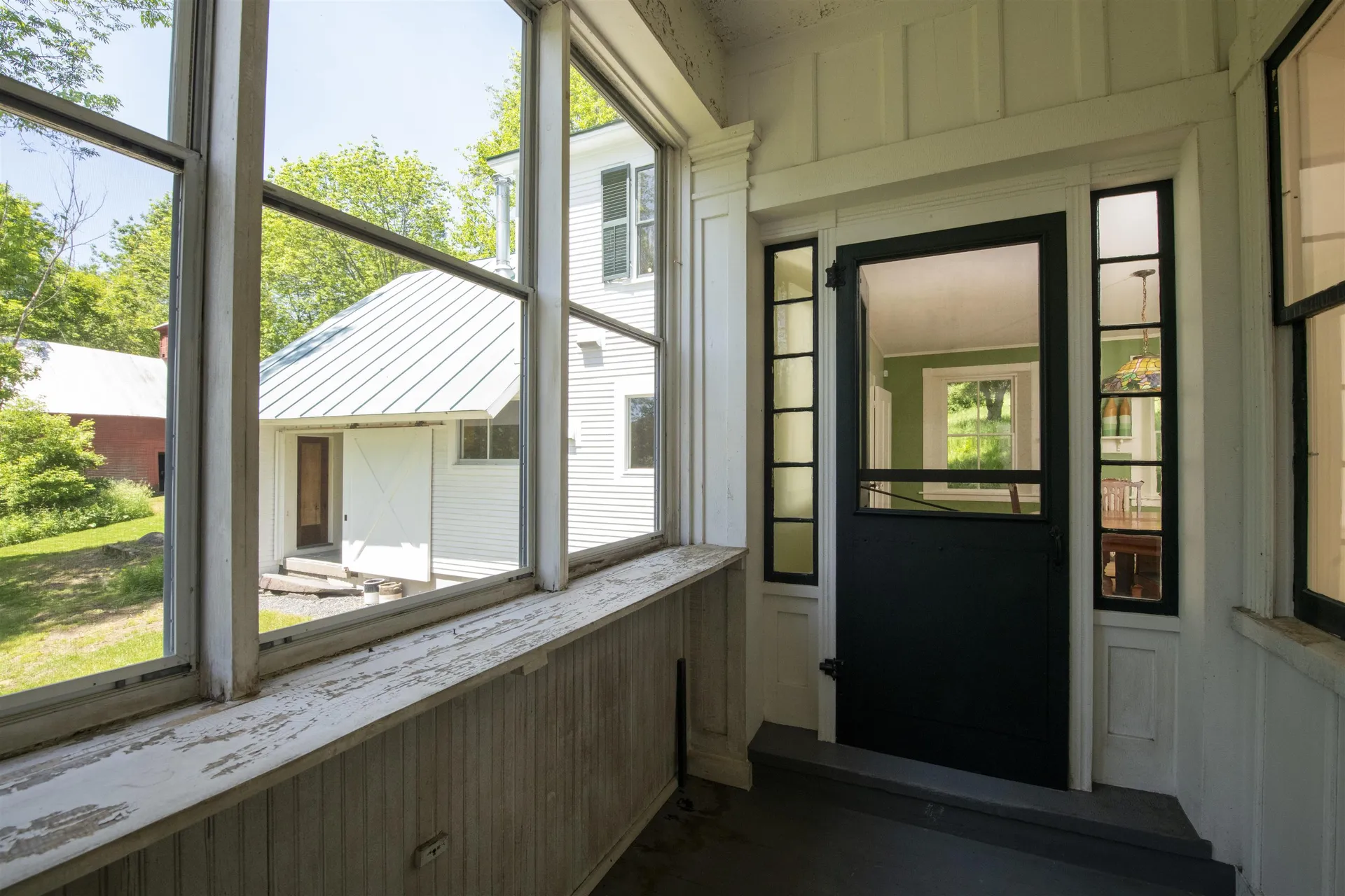 113 Prosper Road Woodstock VT 05091
