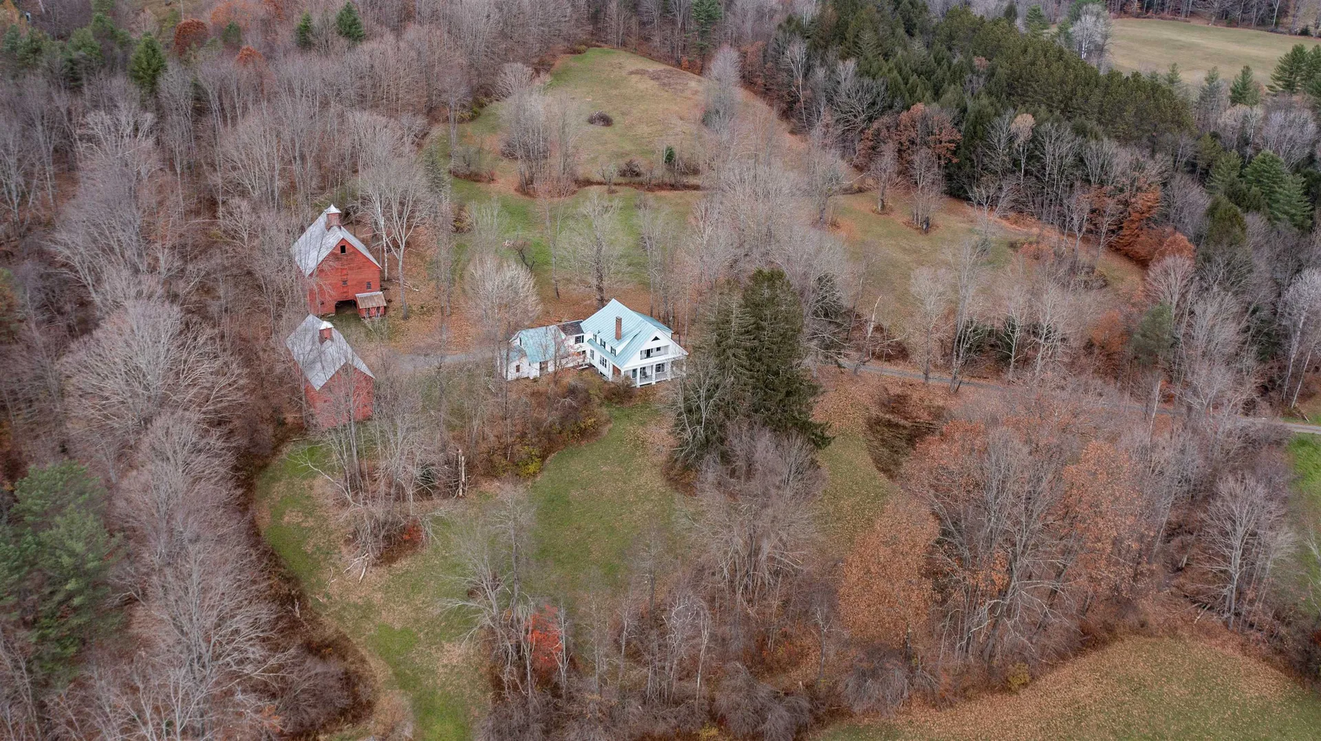 113 Prosper Road Woodstock VT 05091