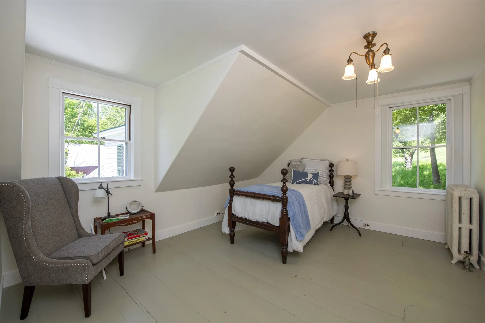 113 Prosper Road Woodstock VT 05091