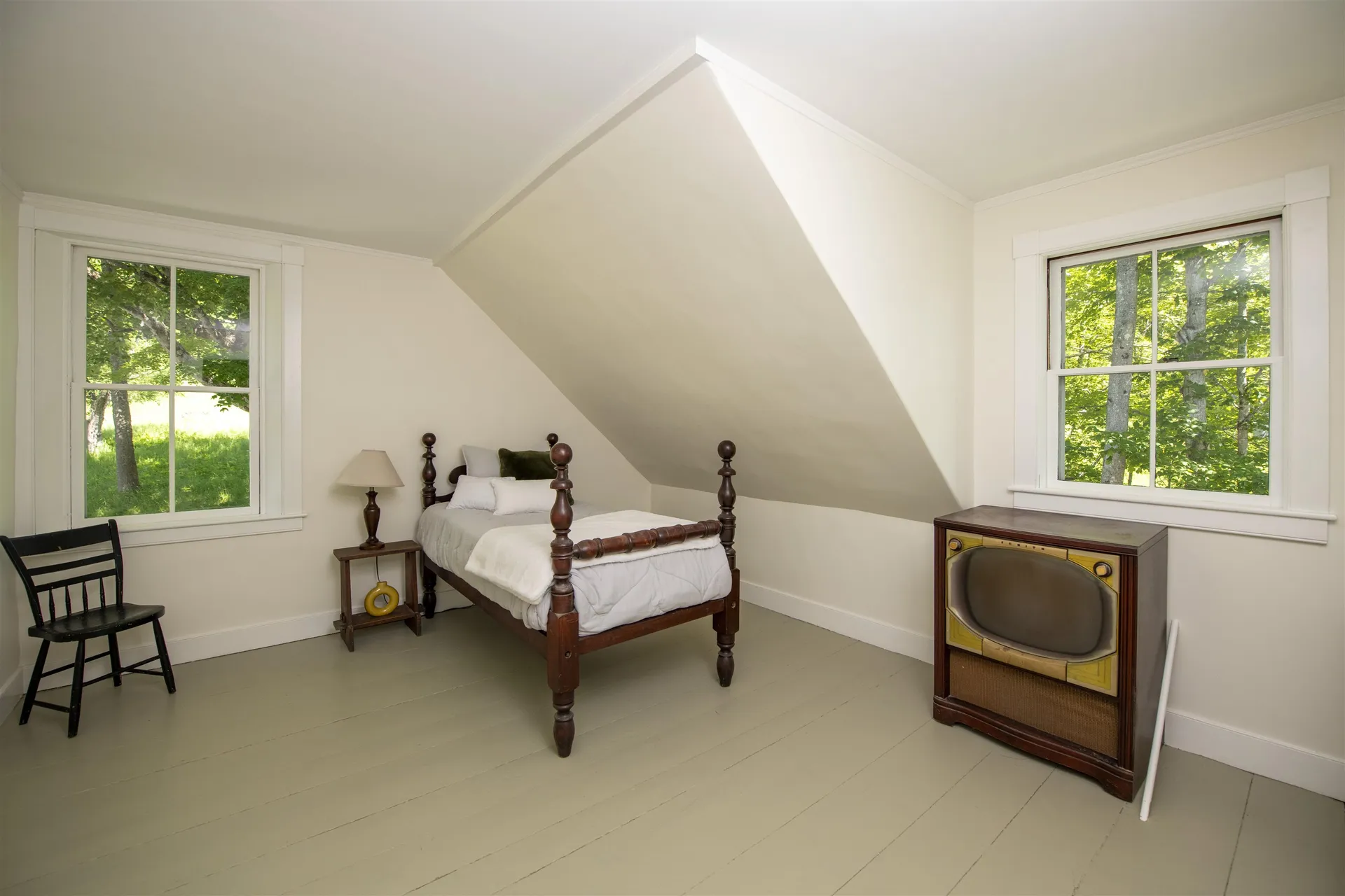 113 Prosper Road Woodstock VT 05091