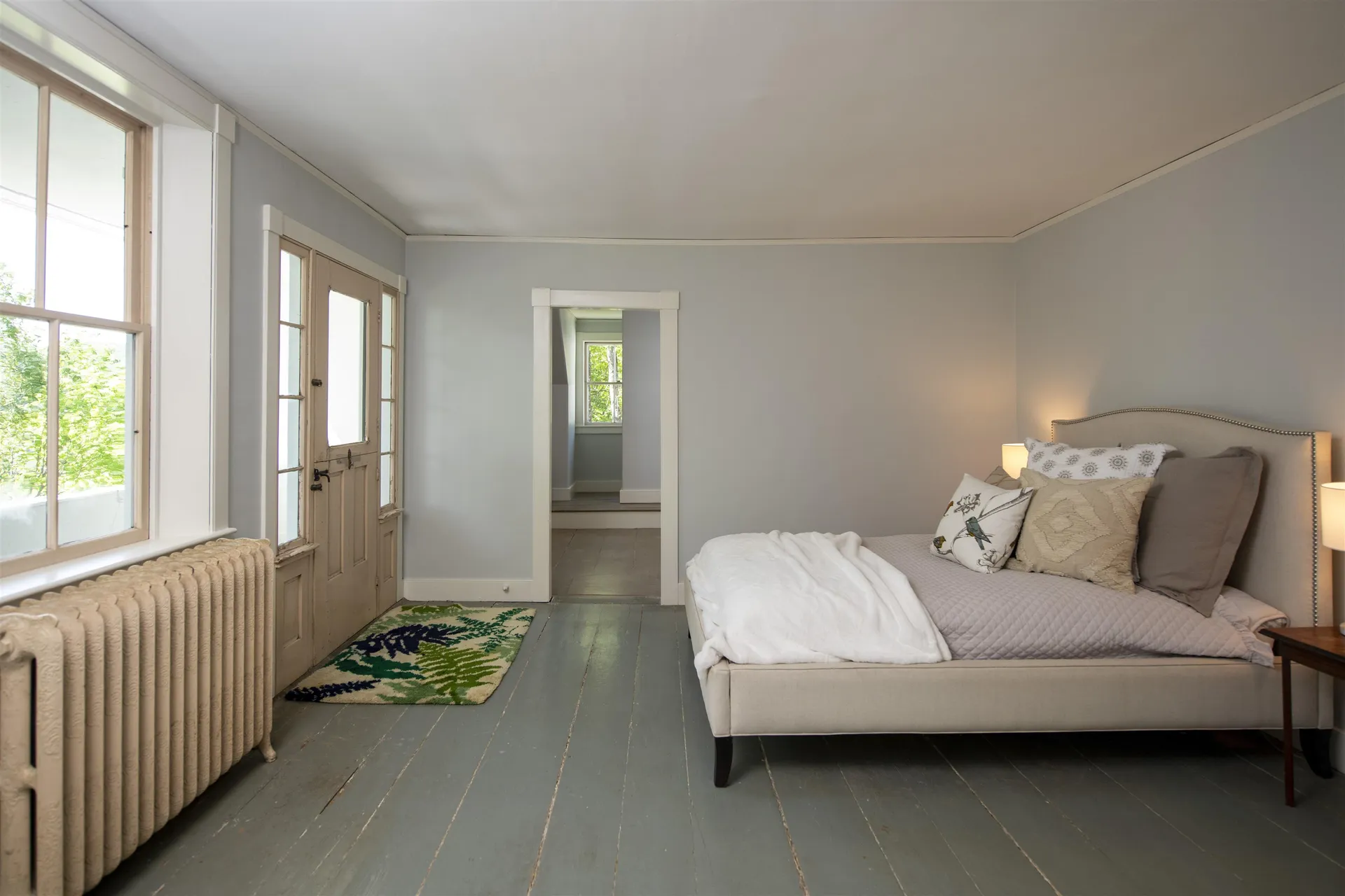 113 Prosper Road Woodstock VT 05091