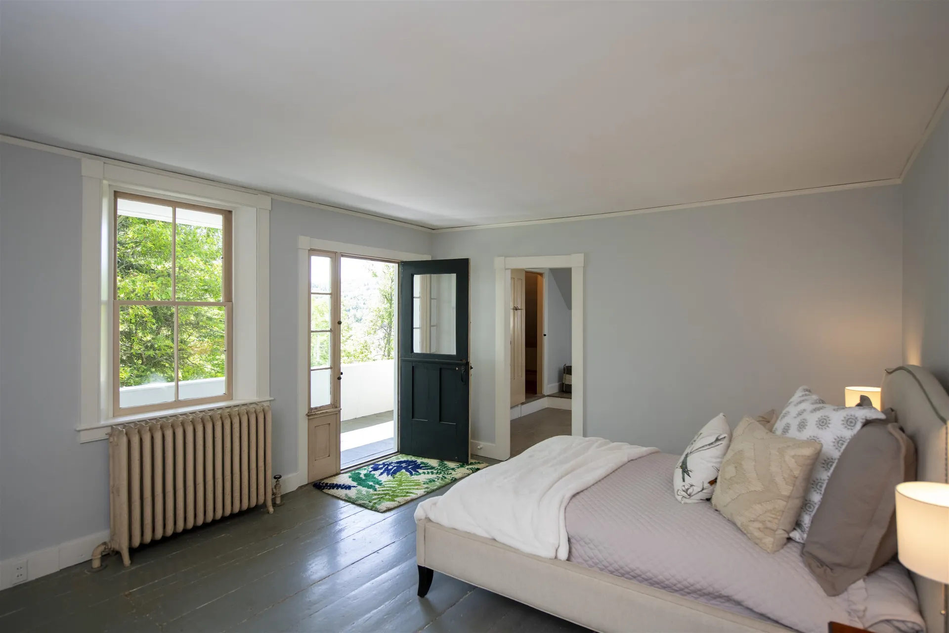 113 Prosper Road Woodstock VT 05091