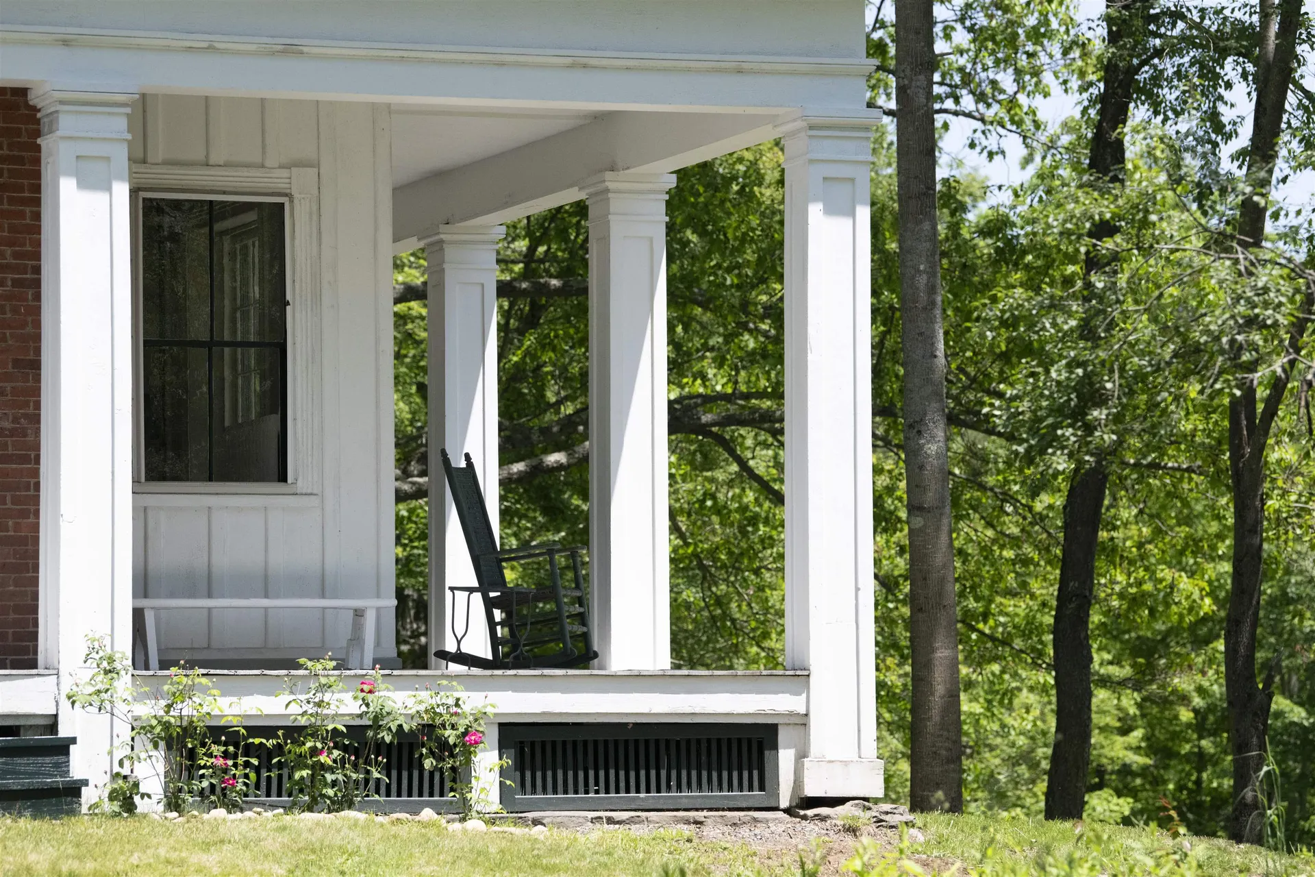 113 Prosper Road Woodstock VT 05091