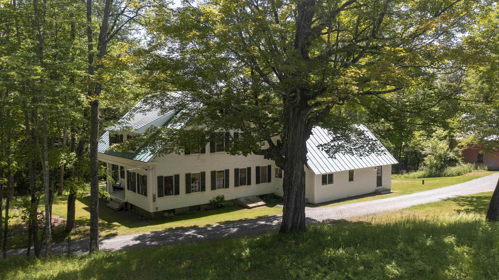 113 Prosper Road Woodstock VT 05091