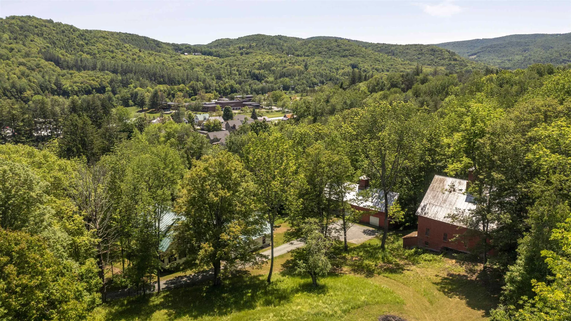 113 Prosper Road Woodstock VT 05091