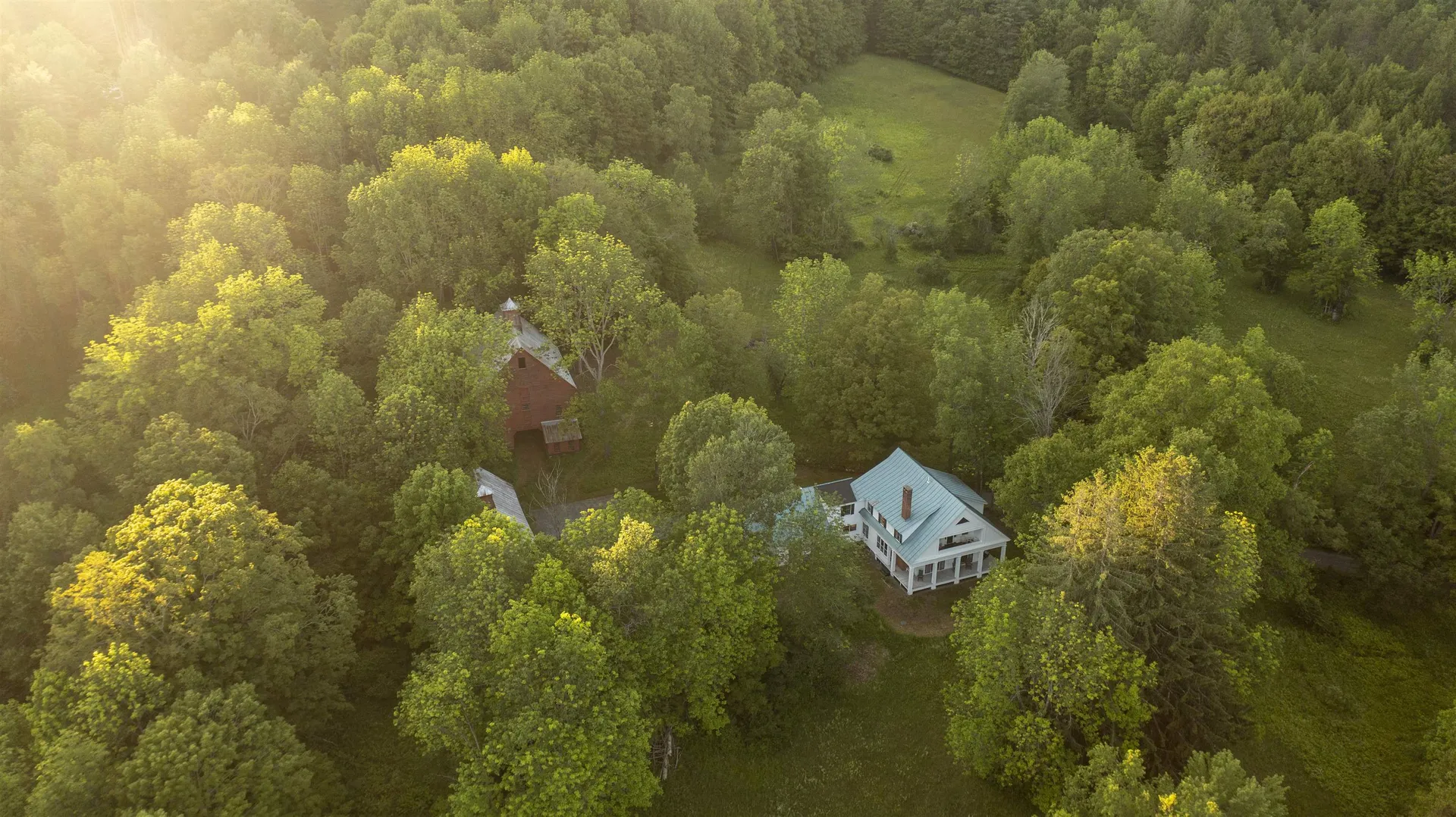 113 Prosper Road Woodstock VT 05091