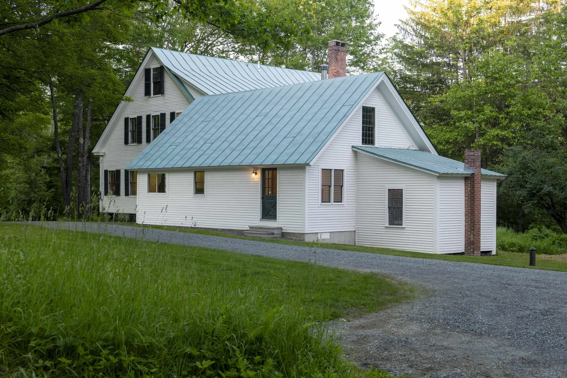 113 Prosper Road Woodstock VT 05091
