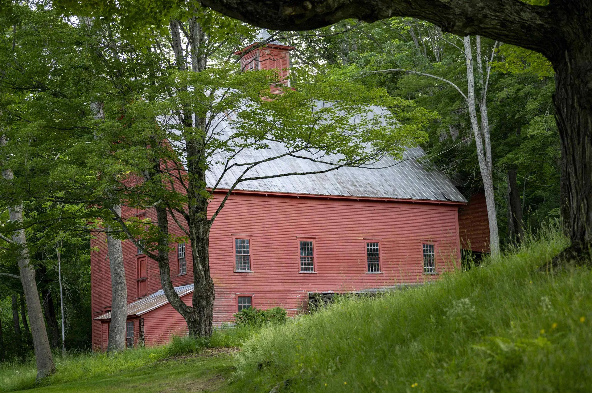 113 Prosper Road Woodstock VT 05091