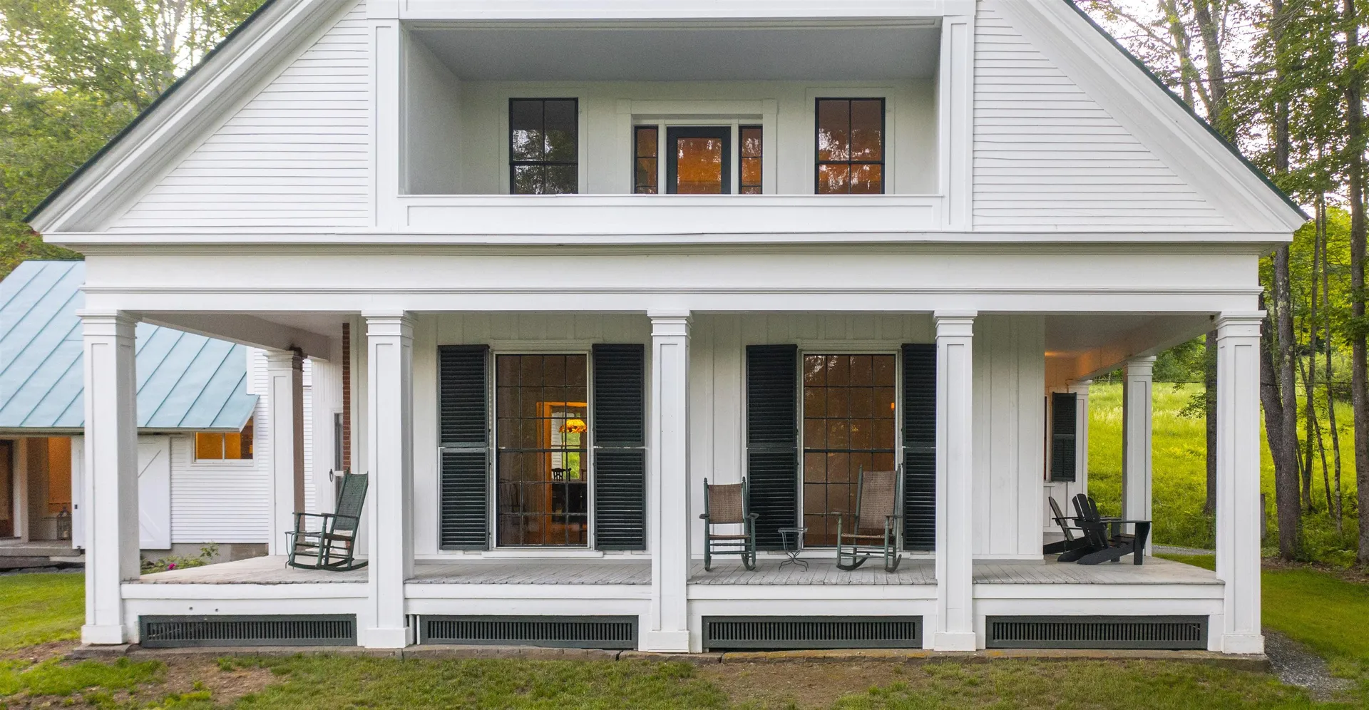 113 Prosper Road Woodstock VT 05091