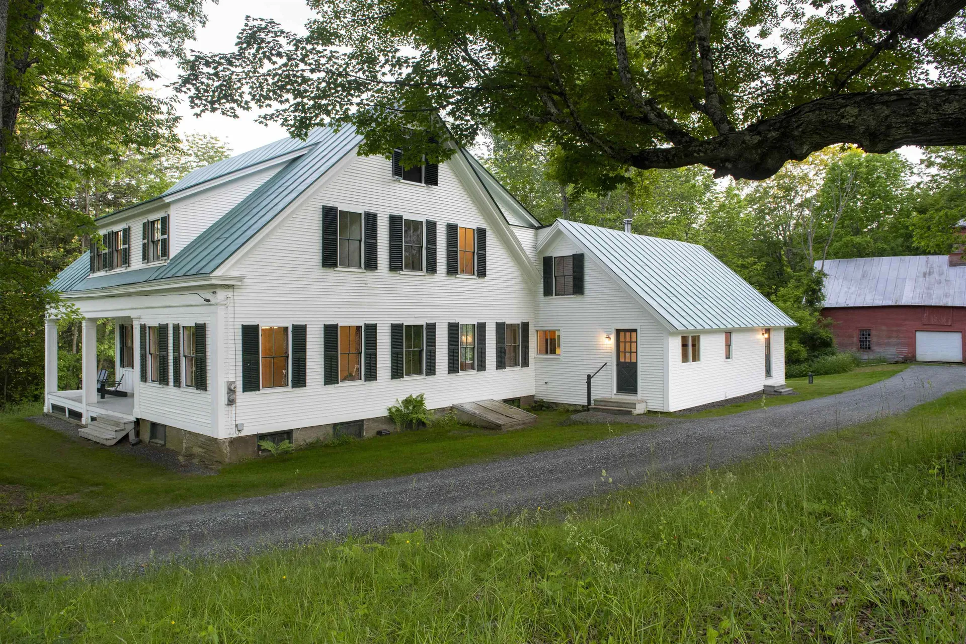 113 Prosper Road Woodstock VT 05091