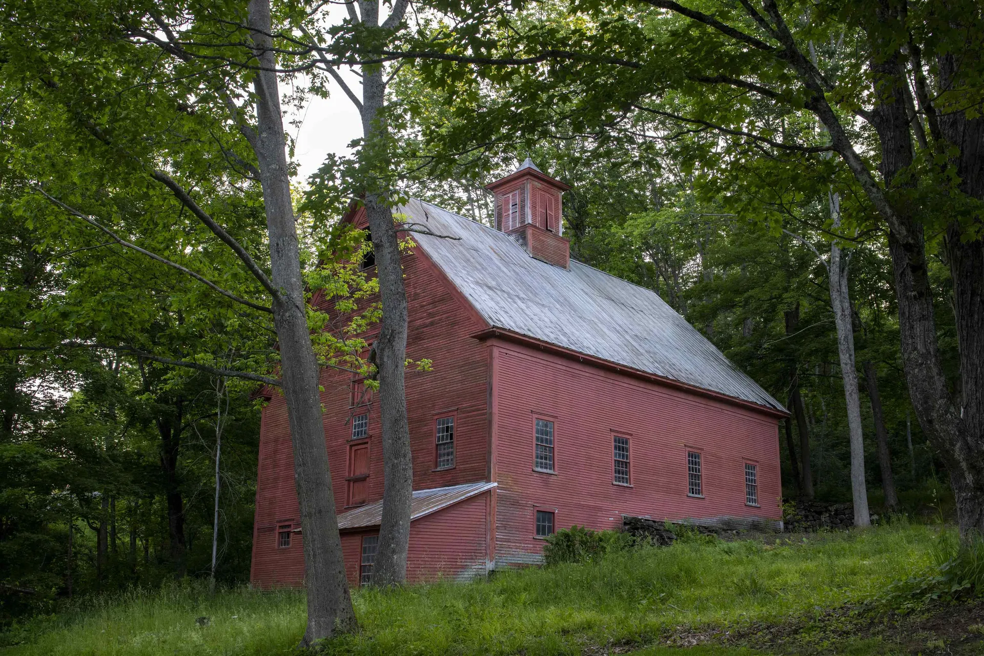 113 Prosper Road Woodstock VT 05091