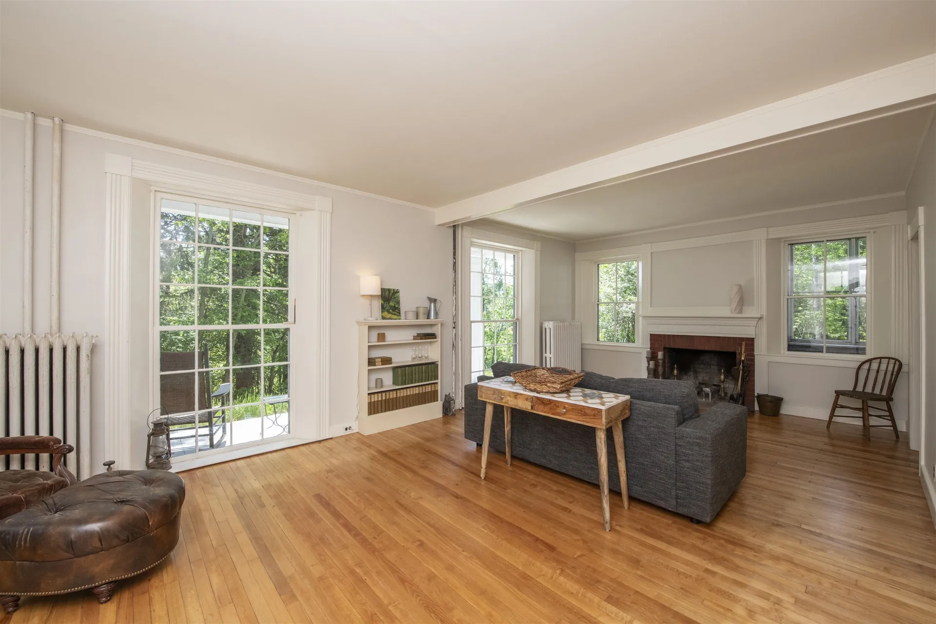 113 Prosper Road Woodstock VT 05091
