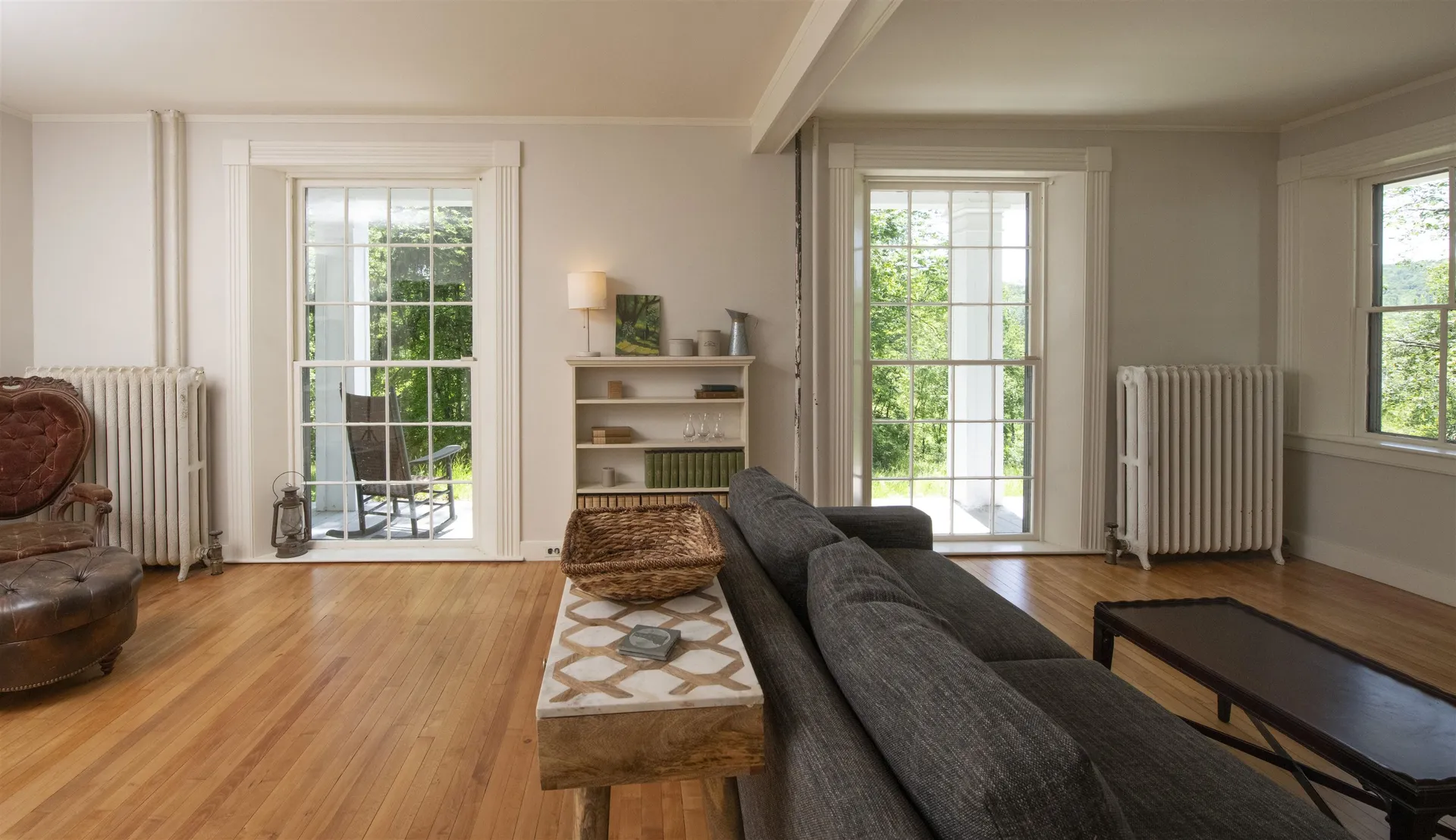 113 Prosper Road Woodstock VT 05091