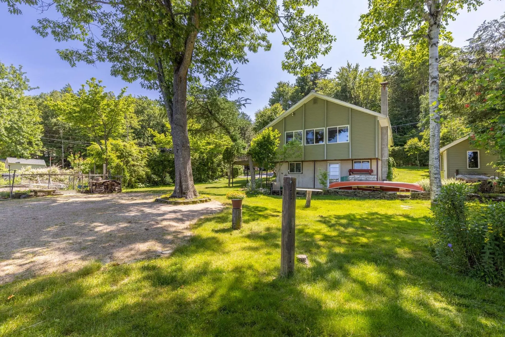 305 Camelot Shore Drive Farmington NH 03835