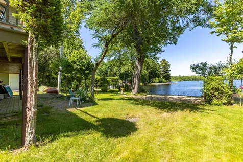305 Camelot Shore Drive Farmington NH 03835