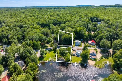 305 Camelot Shore Drive Farmington NH 03835
