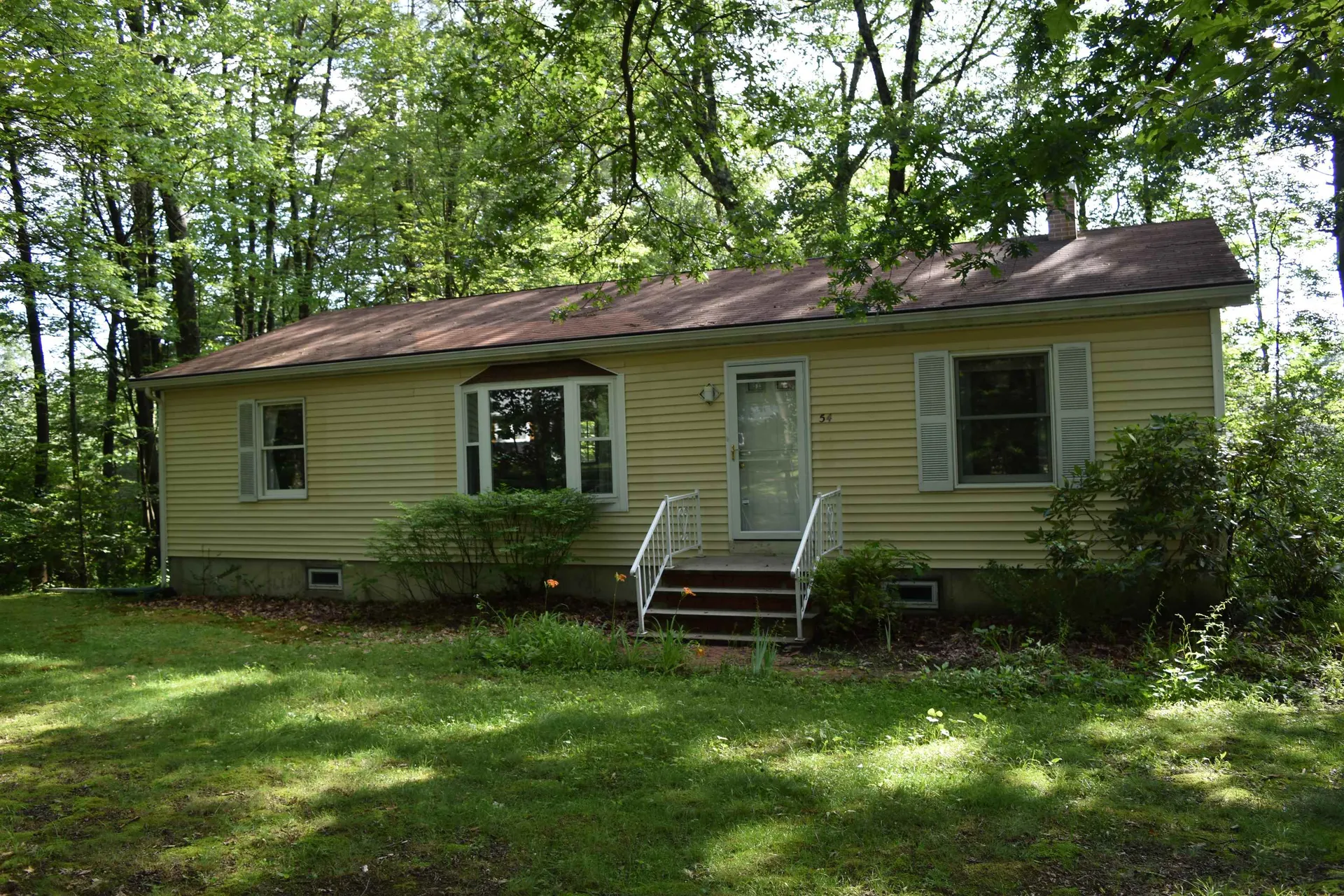 54 Liberty Avenue Franklin NH 03235