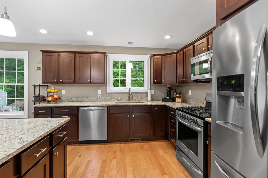 12 Lisa Beth Circle Dover NH 03820