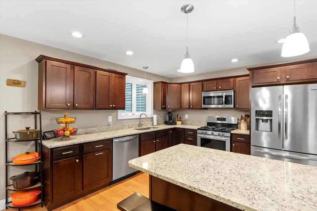 12 Lisa Beth Circle Dover NH 03820