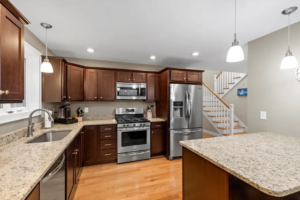 12 Lisa Beth Circle Dover NH 03820