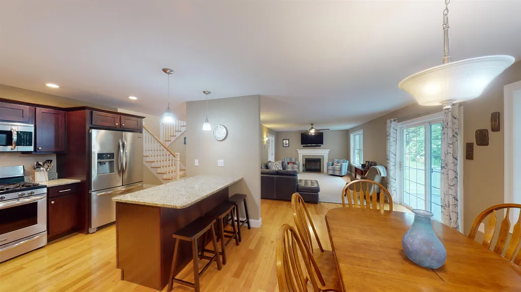12 Lisa Beth Circle Dover NH 03820