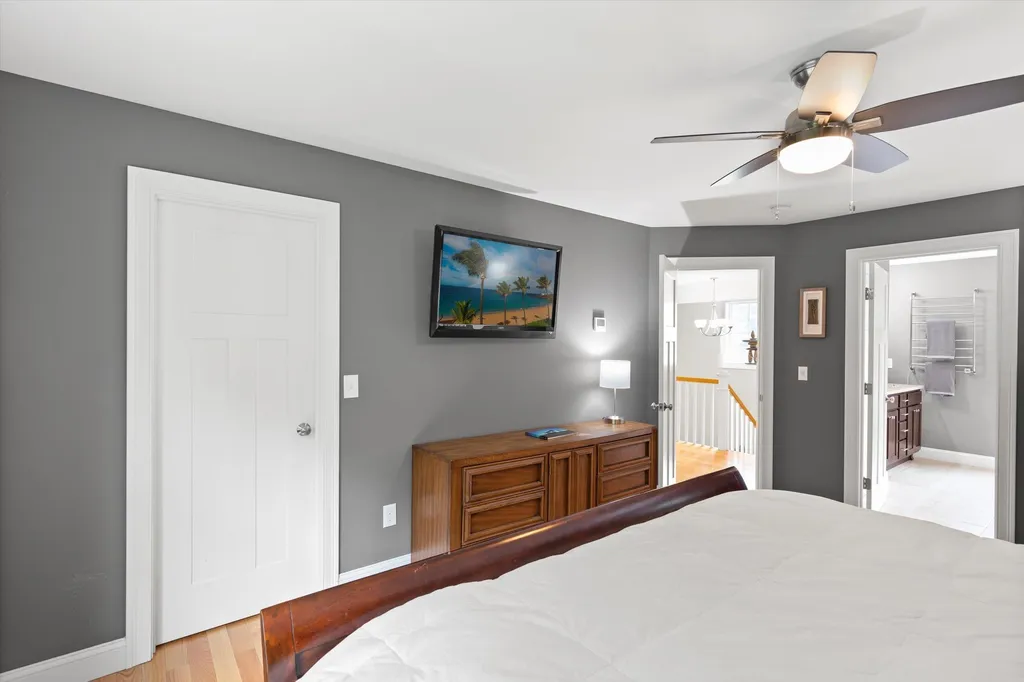 12 Lisa Beth Circle Dover NH 03820