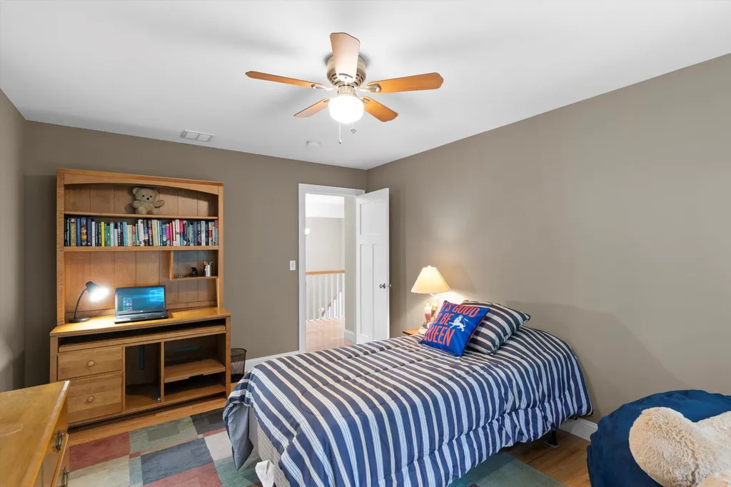 12 Lisa Beth Circle Dover NH 03820