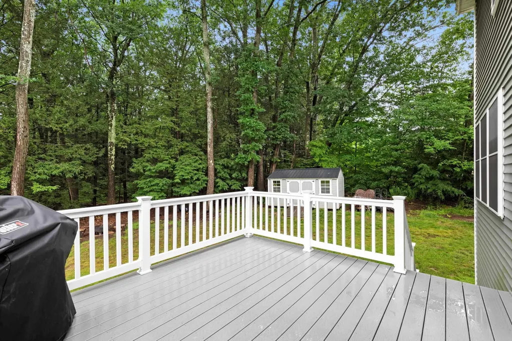 12 Lisa Beth Circle Dover NH 03820