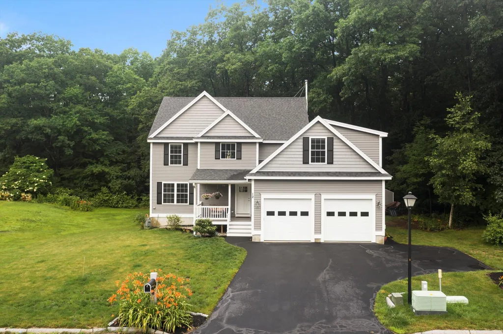 12 Lisa Beth Circle Dover NH 03820