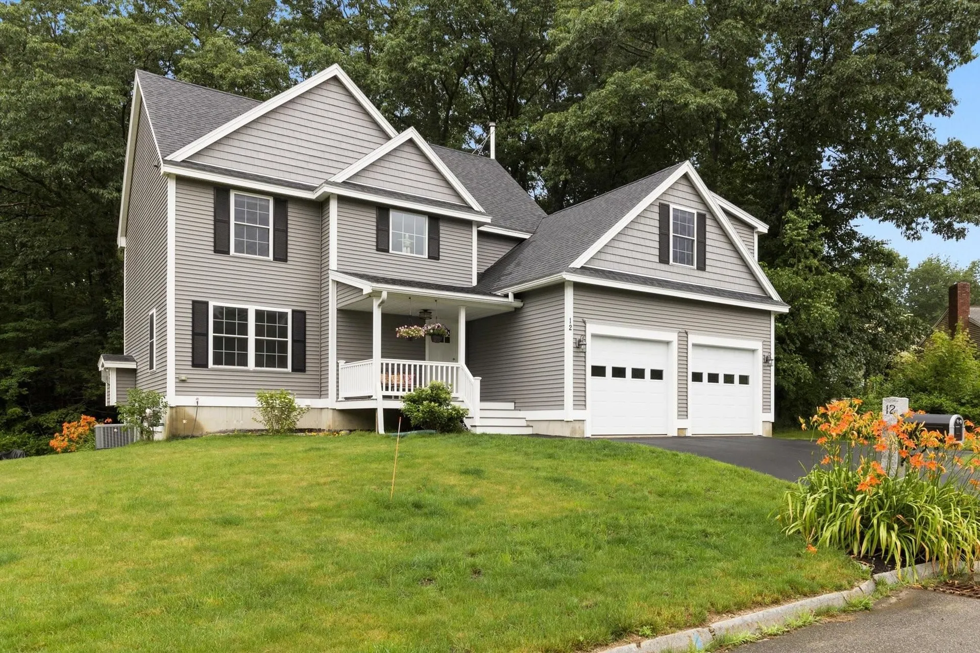 12 Lisa Beth Circle Dover NH 03820