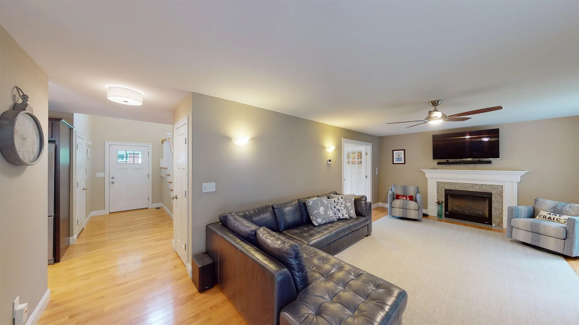 12 Lisa Beth Circle Dover NH 03820