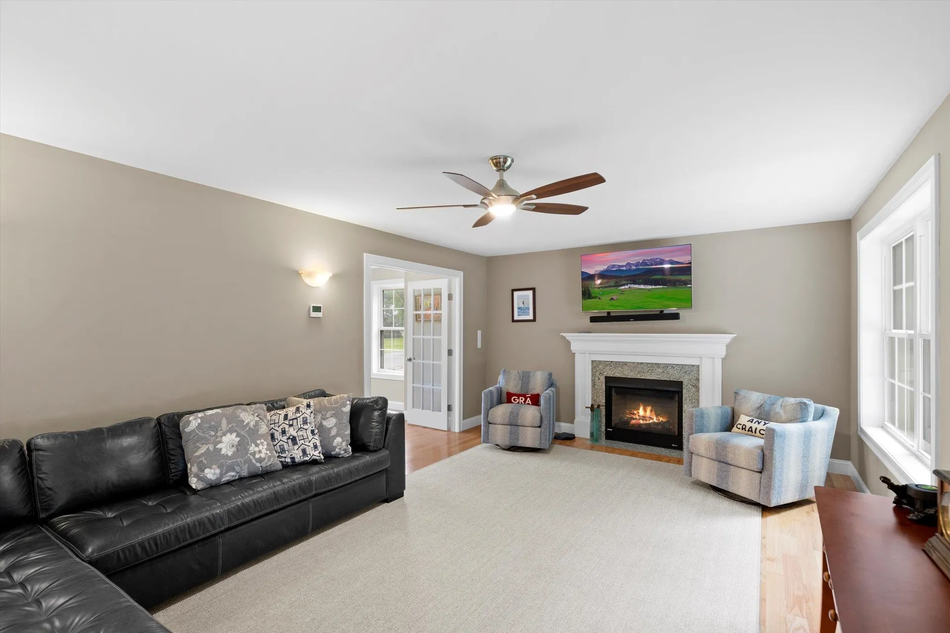 12 Lisa Beth Circle Dover NH 03820