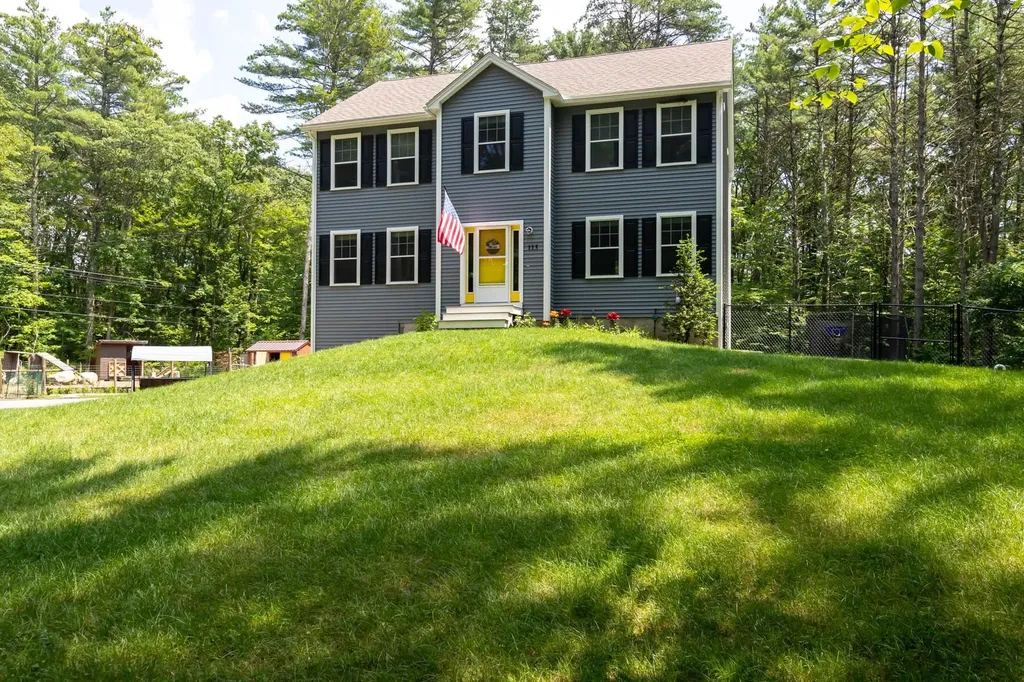 115 Lane Road Candia NH 03034