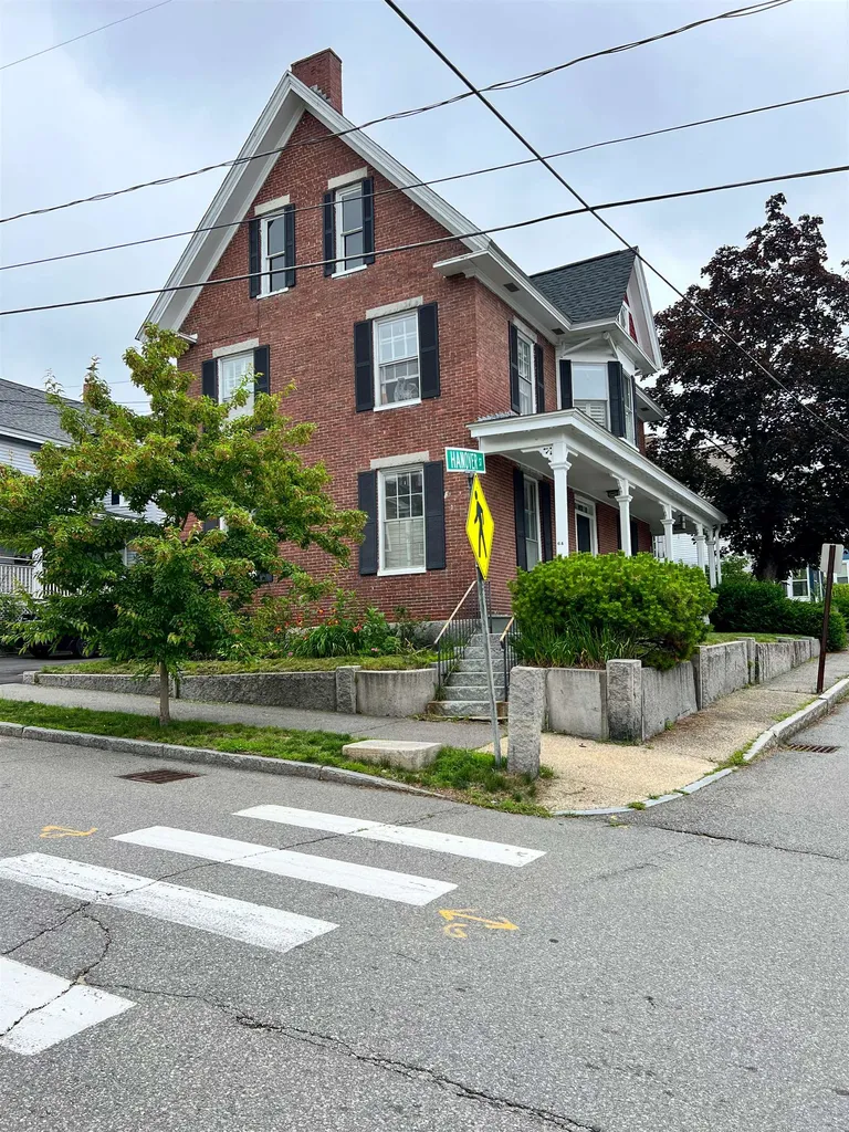 64 School Street Concord NH 03301