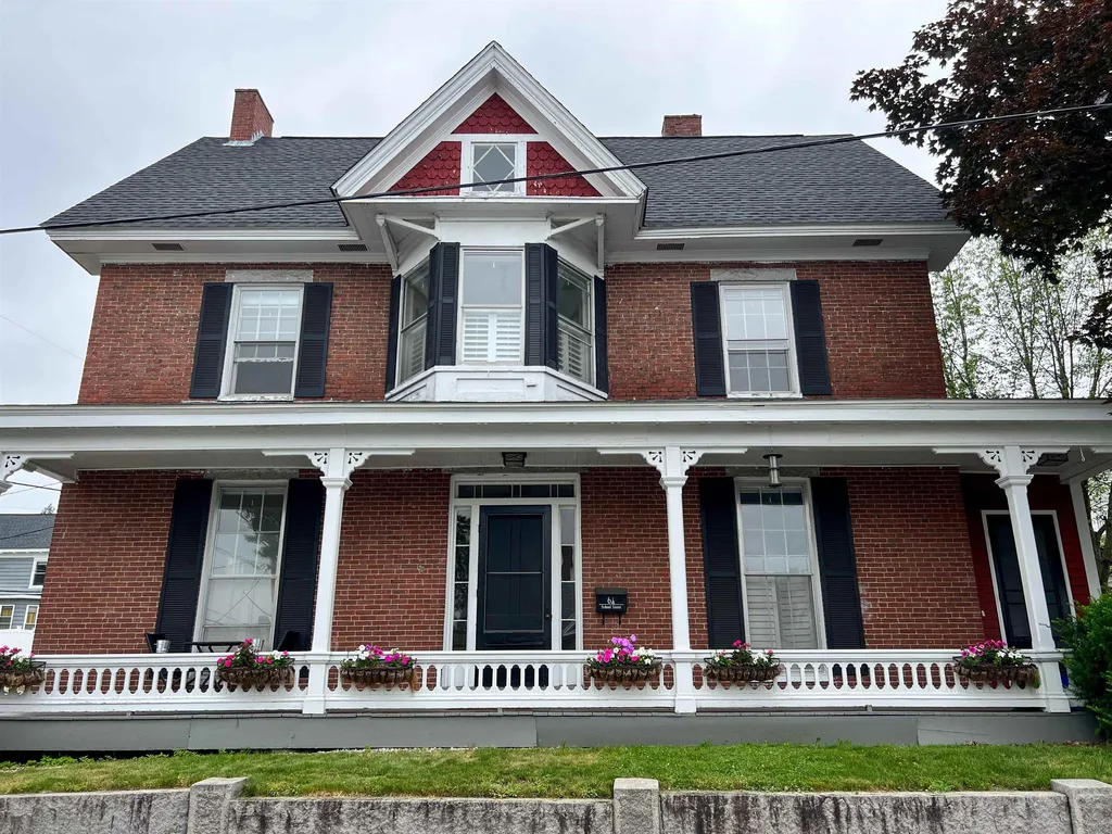 64 School Street Concord NH 03301