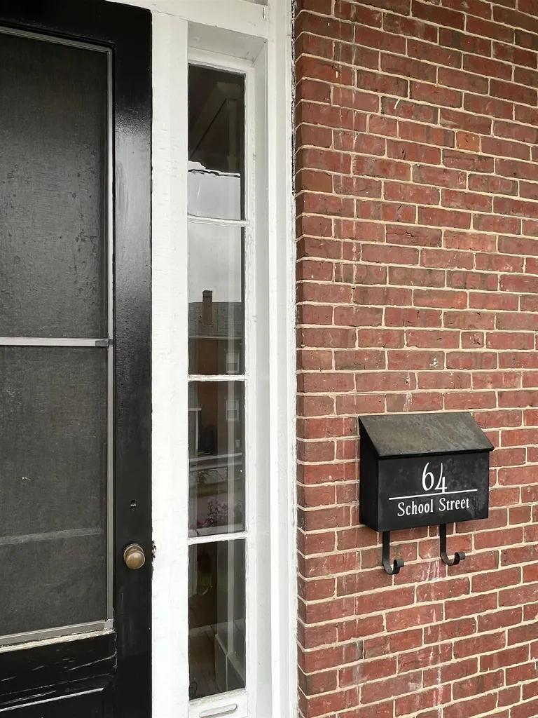 64 School Street Concord NH 03301