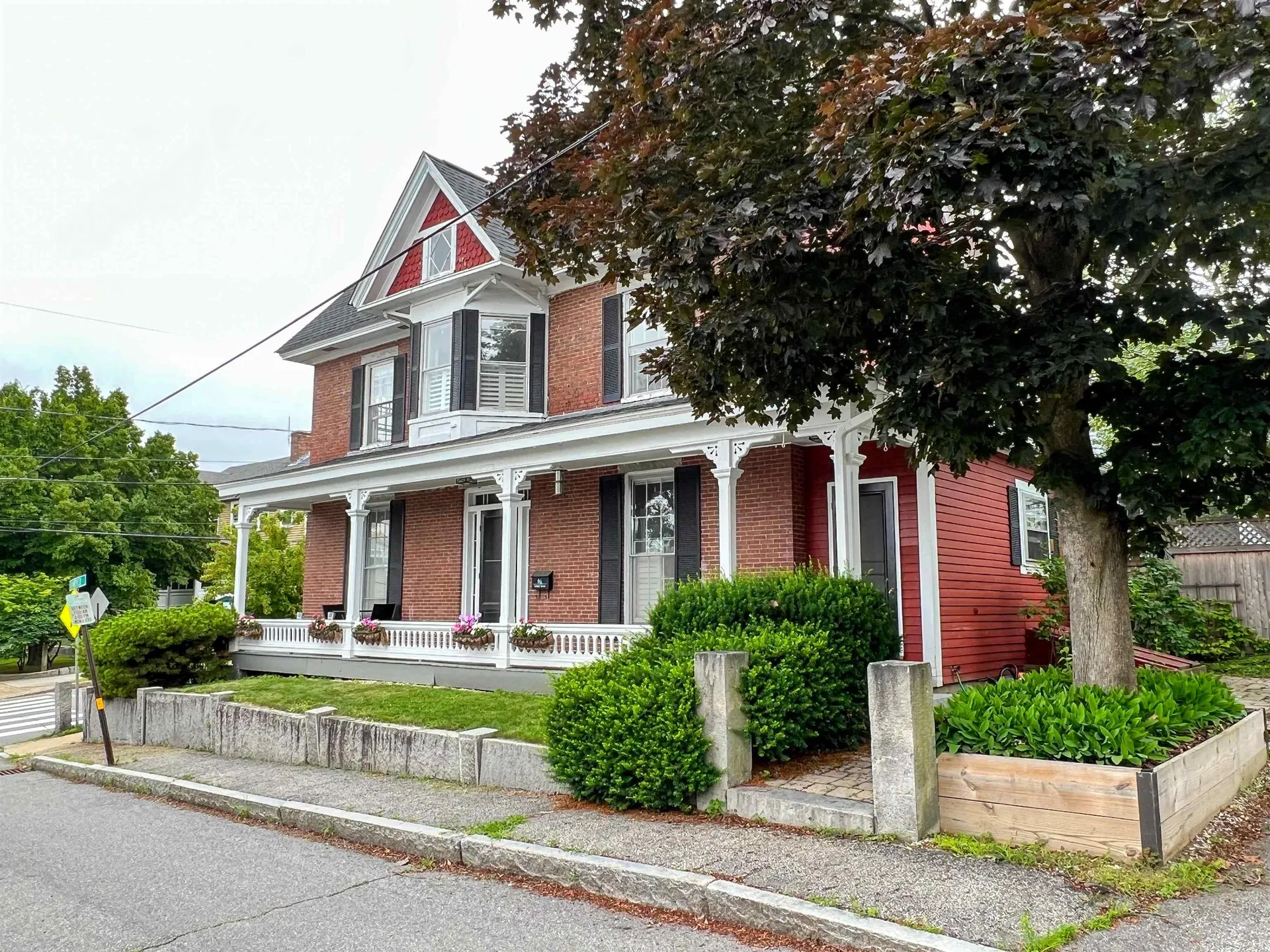 64 School Street Concord NH 03301
