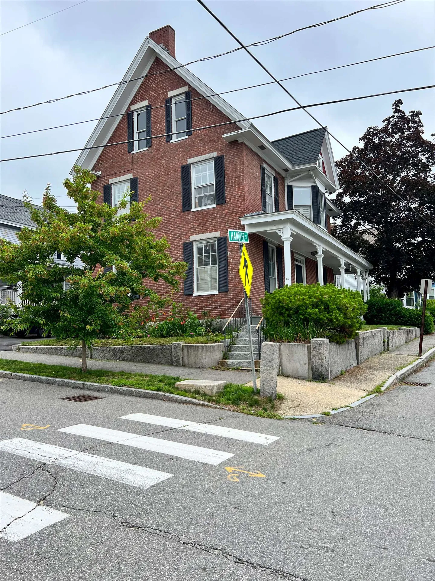 64 School Street Concord NH 03301