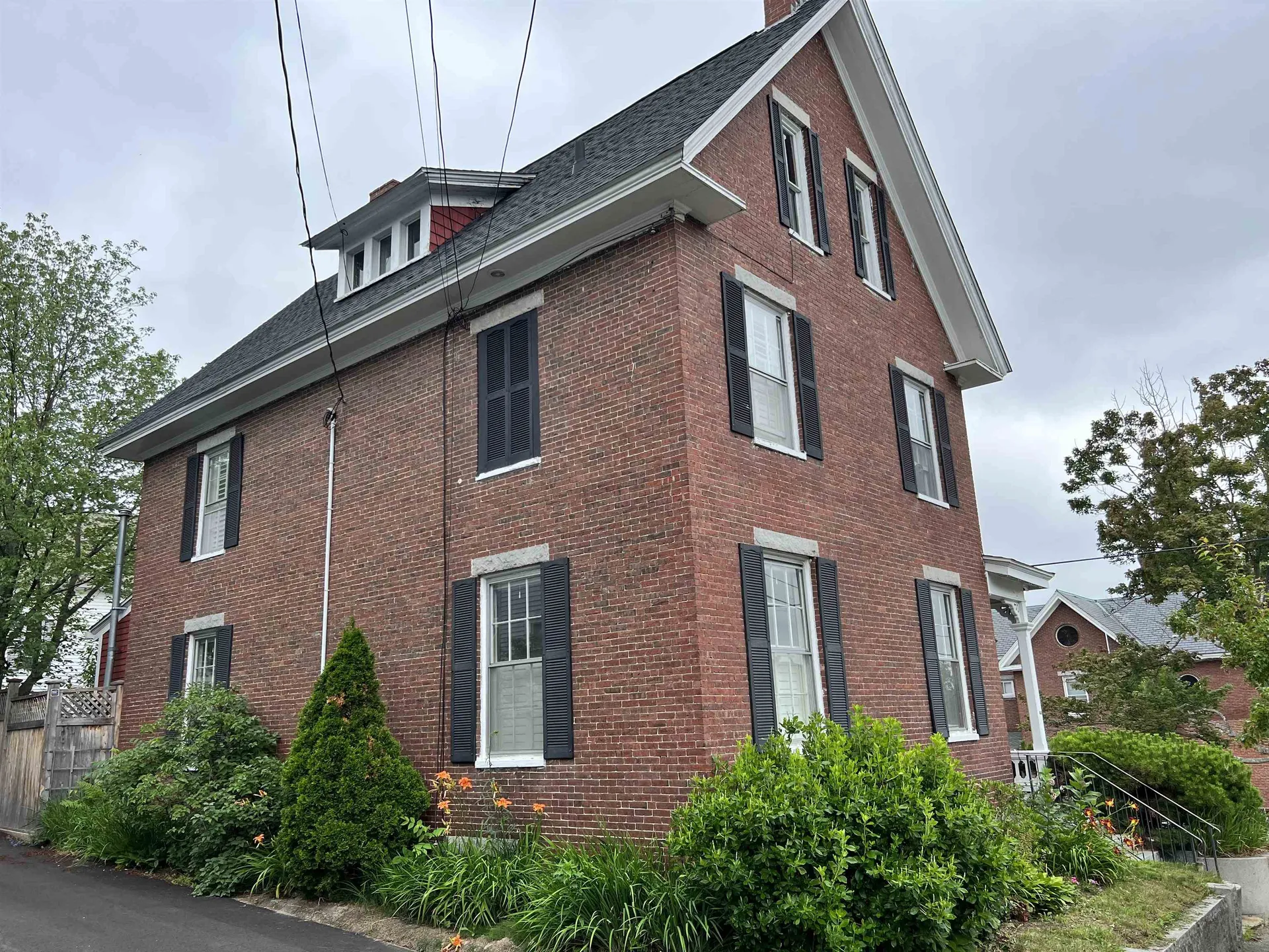 64 School Street Concord NH 03301