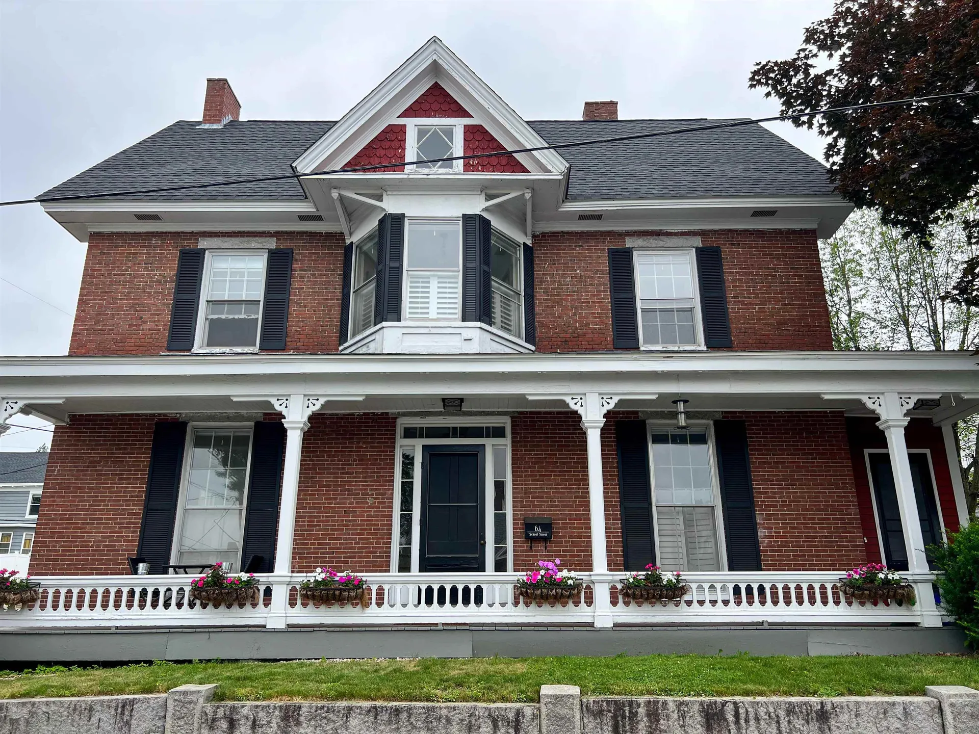 64 School Street Concord NH 03301