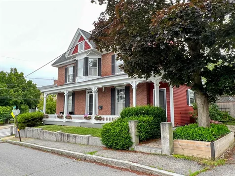 64 School Street Concord NH 03301