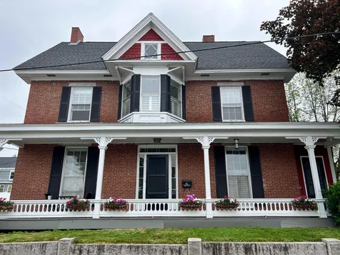64 School Street Concord NH 03301