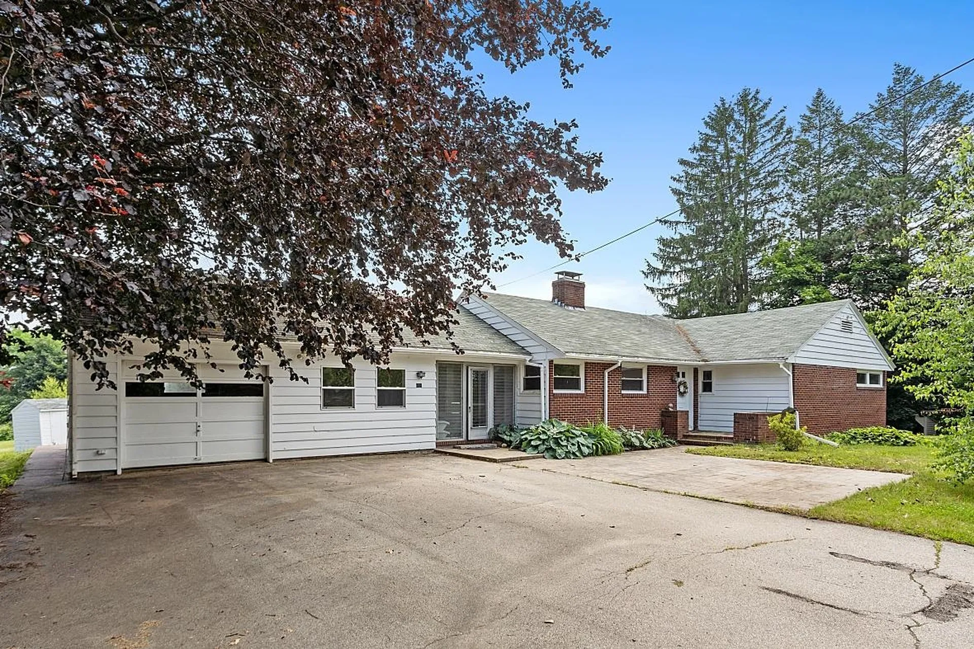 111 Barrett Road Greenville NH 03048