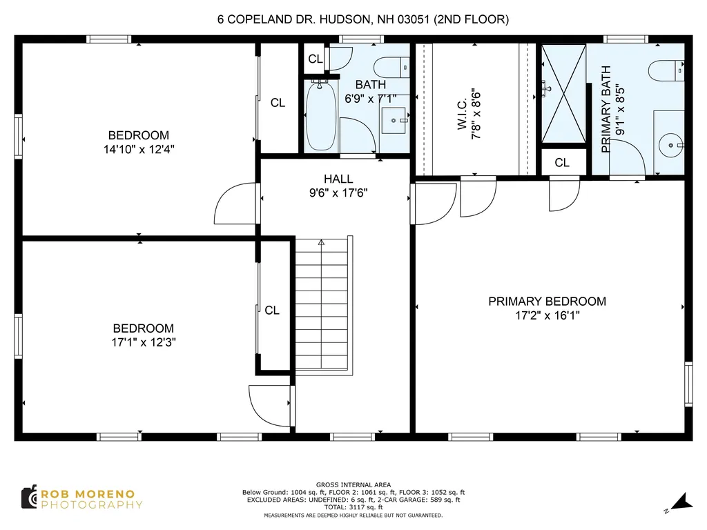 6 Copeland Drive Hudson NH 03051