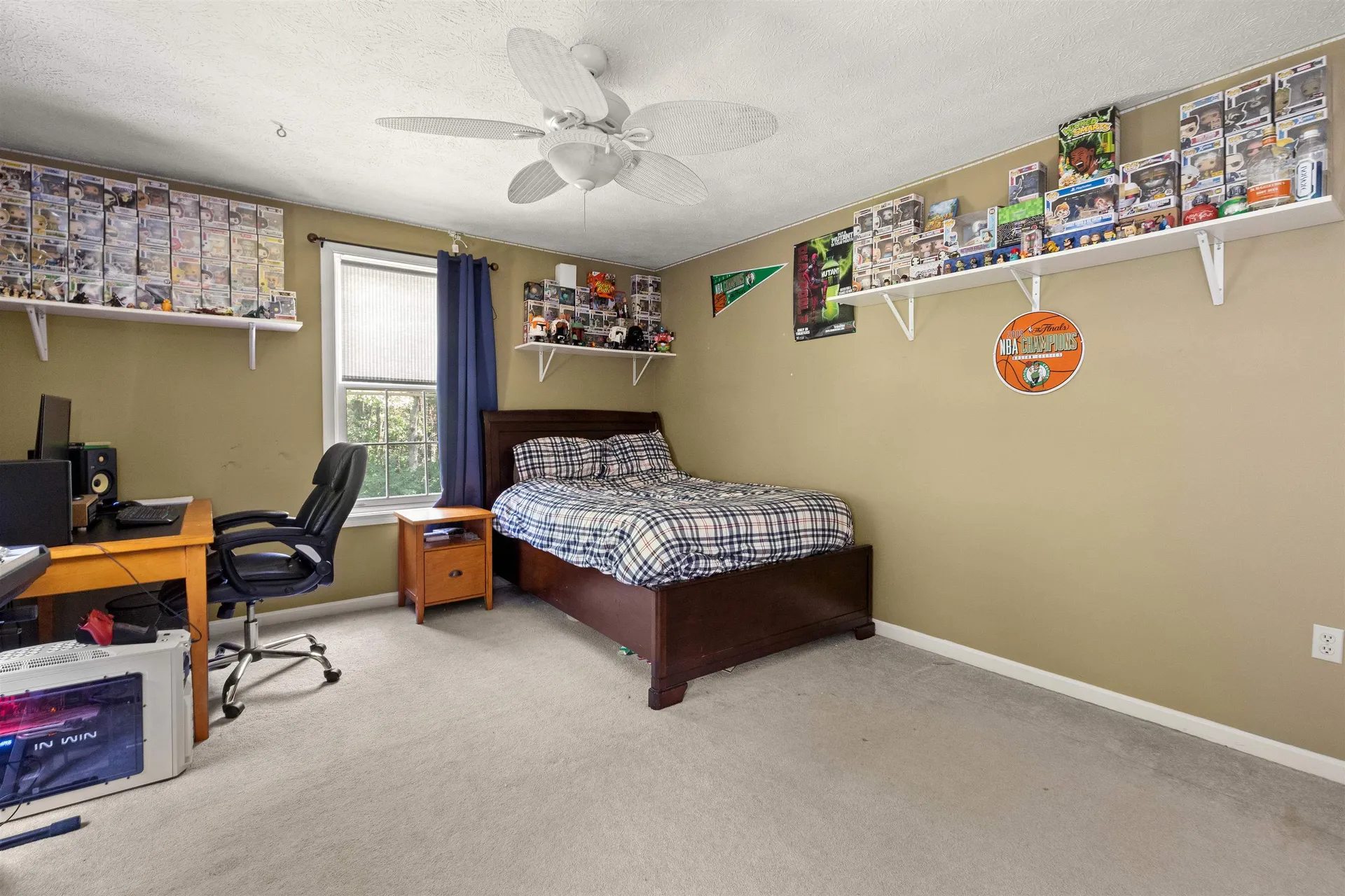 6 Copeland Drive Hudson NH 03051
