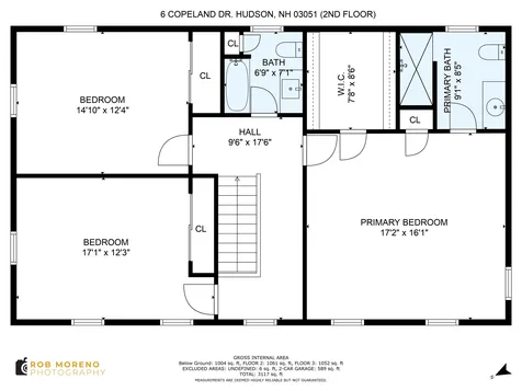 6 Copeland Drive Hudson NH 03051