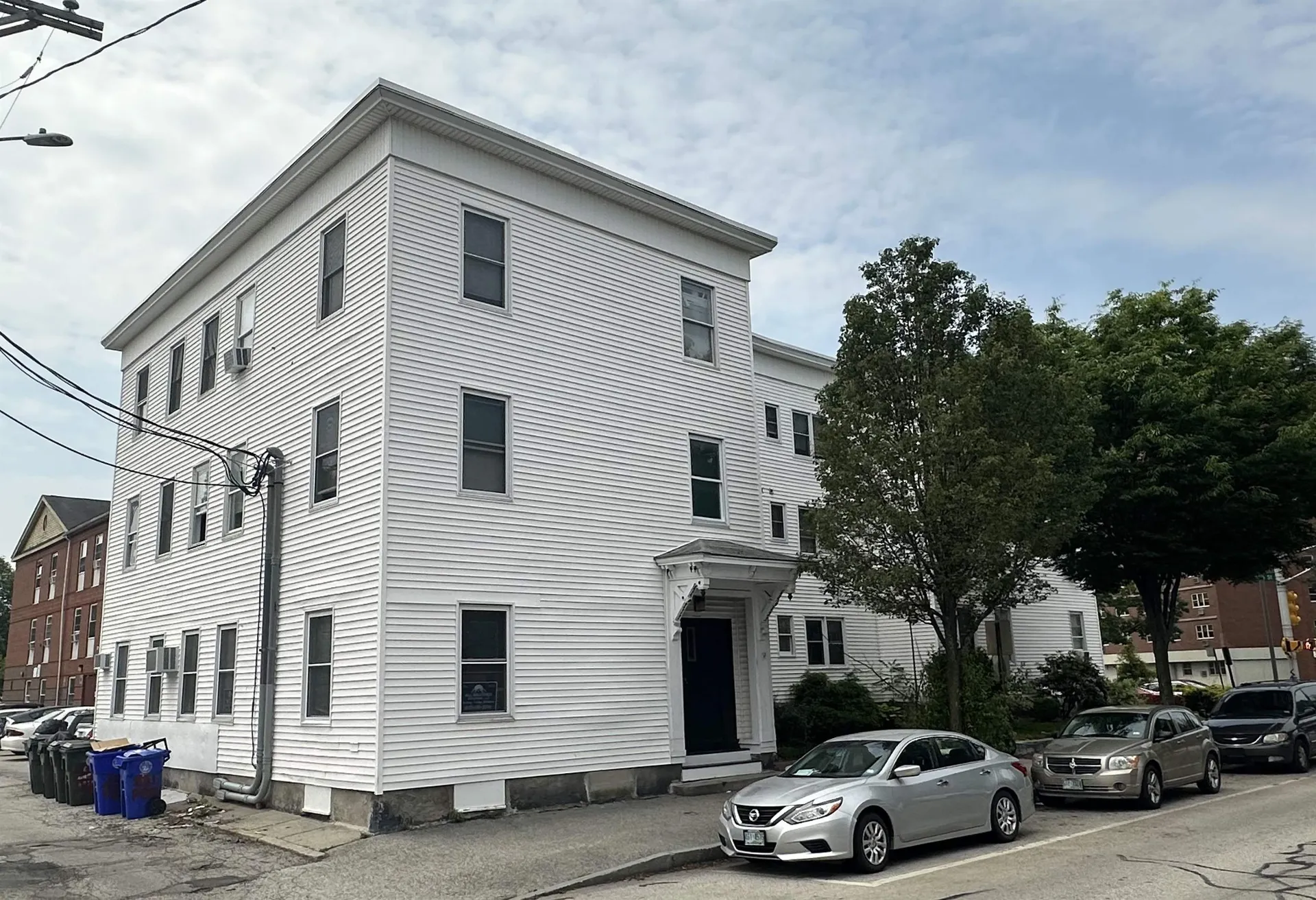 251 Pine Street Manchester NH 03103