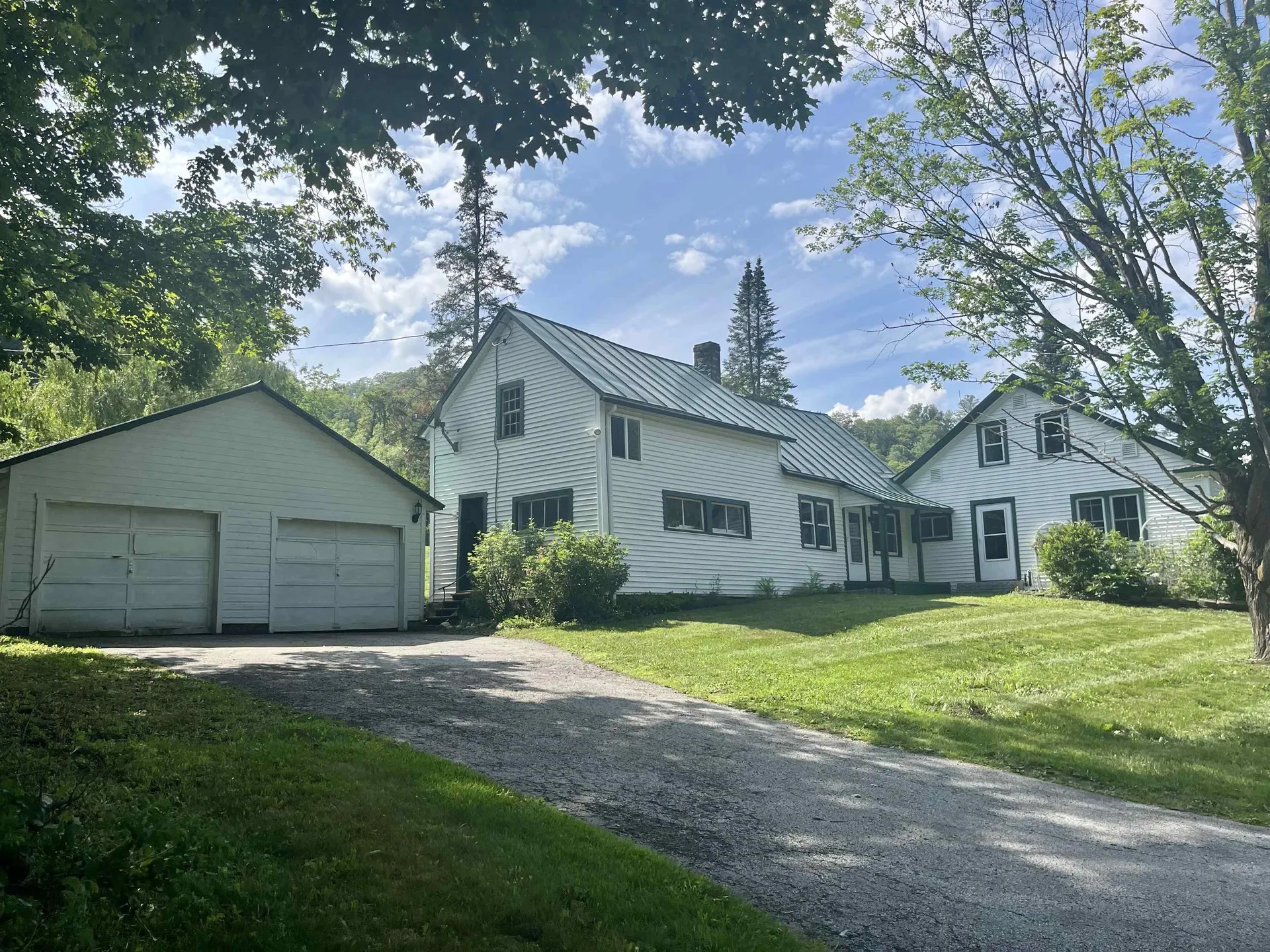 493 Vt Route 110 Chelsea VT 05038
