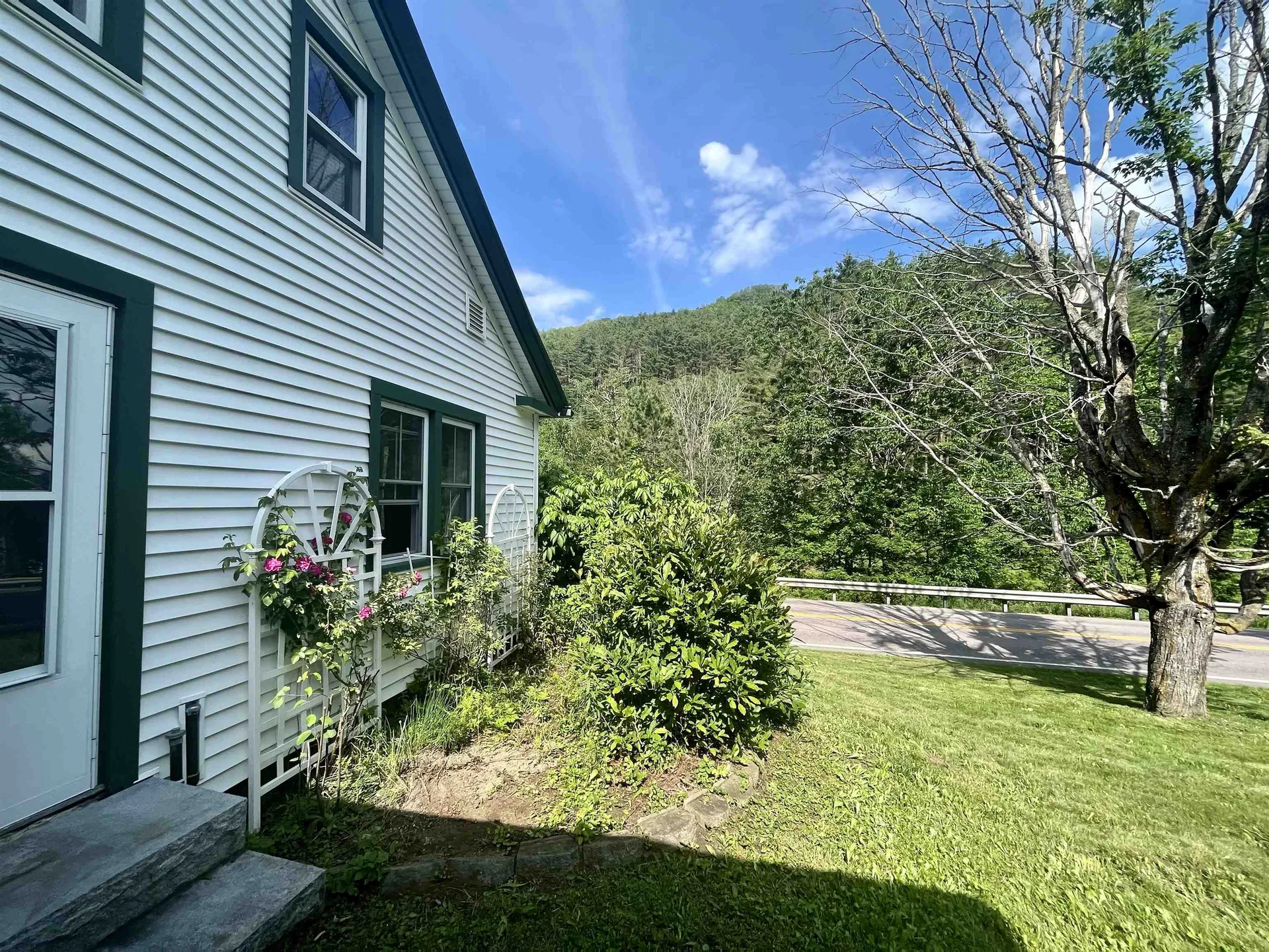 493 Vt Route 110 Chelsea VT 05038