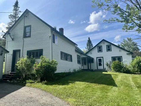 493 Vt Route 110 Chelsea VT 05038